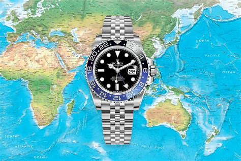 rolex watch msrp in mexico city|best country to buy rolex.